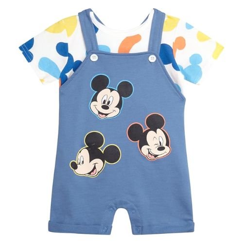 Disney Conjunto para bebé Mickey Mouse